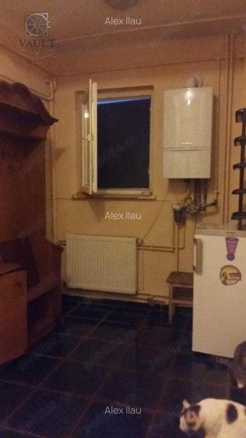 Apartament 3 camere circular 2/3 zona Salaj - 3