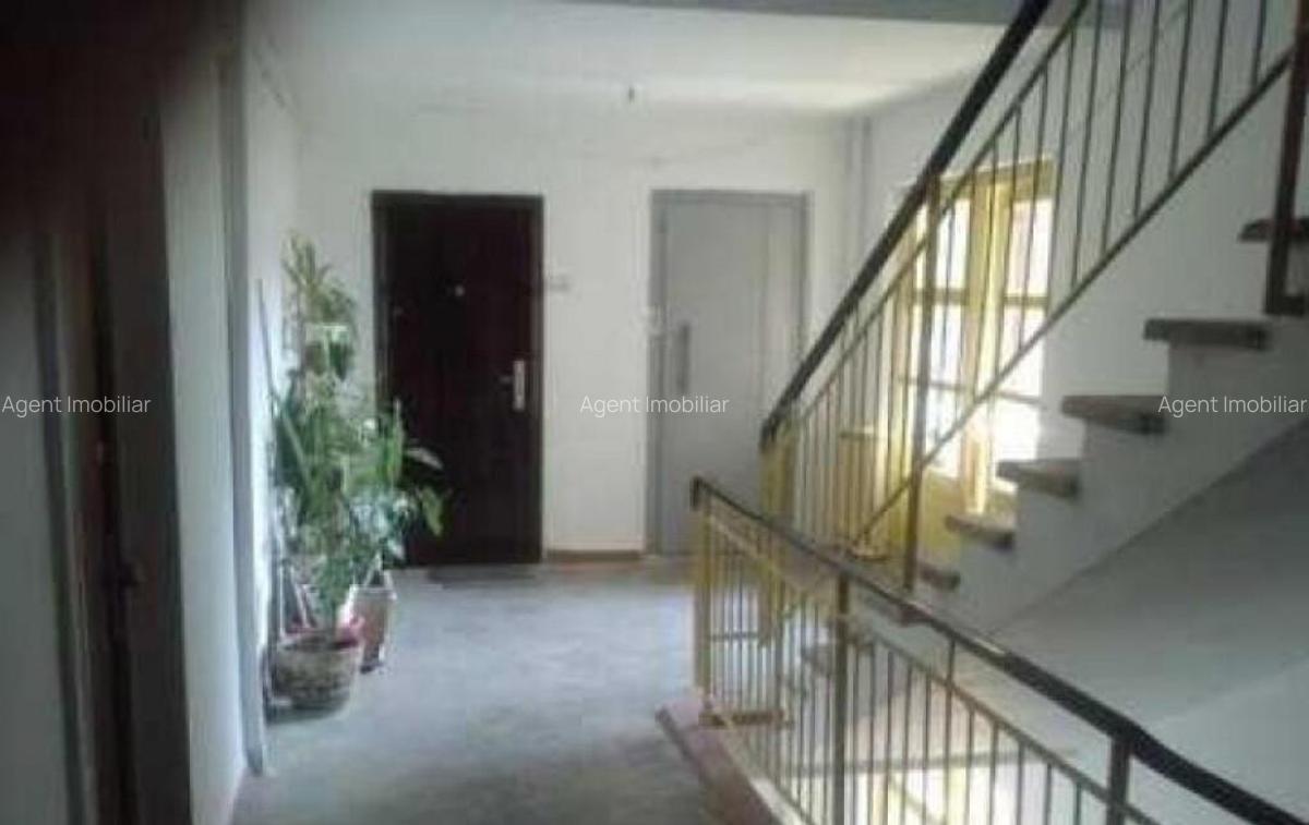 Dristor strada complexului etaj 3 - 3