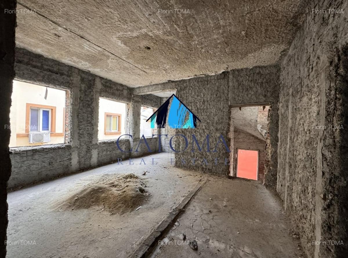 INVESTITIE / MARASESTI STRADAL / IDEAL APARTAMENTE, CLINICA SAU APARTHOTEL! - 10
