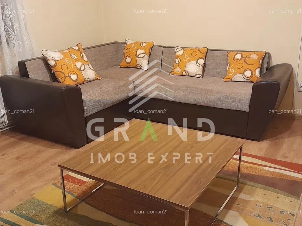 Ap 2 camere, TERASA, CURTE COMUNA, zona Hasdeu - 1