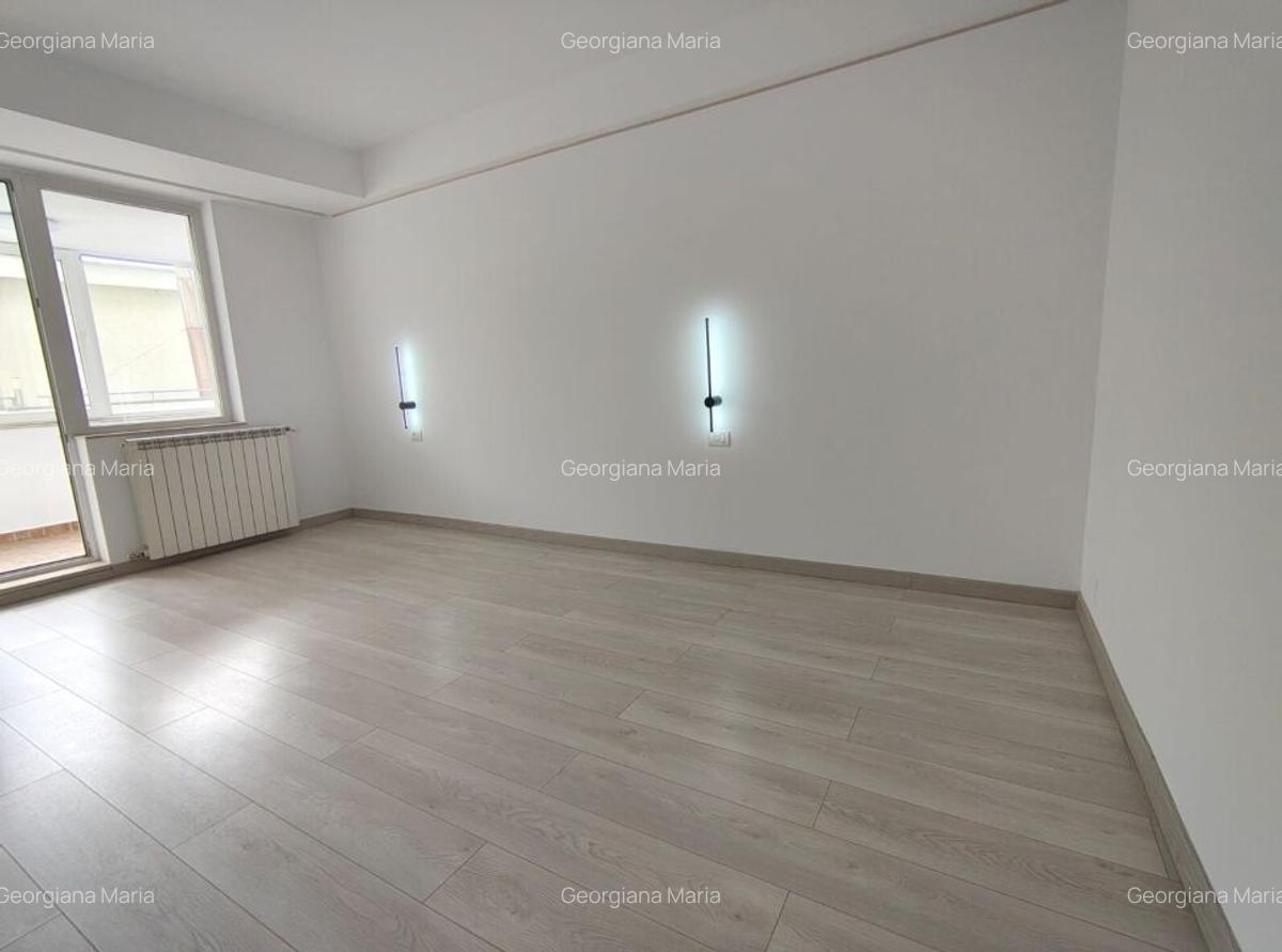Brand NEW apartment with Herastrau Park view - 3