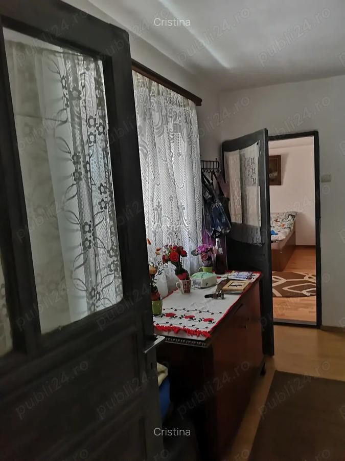 Teren cu casa de vanzare - 9