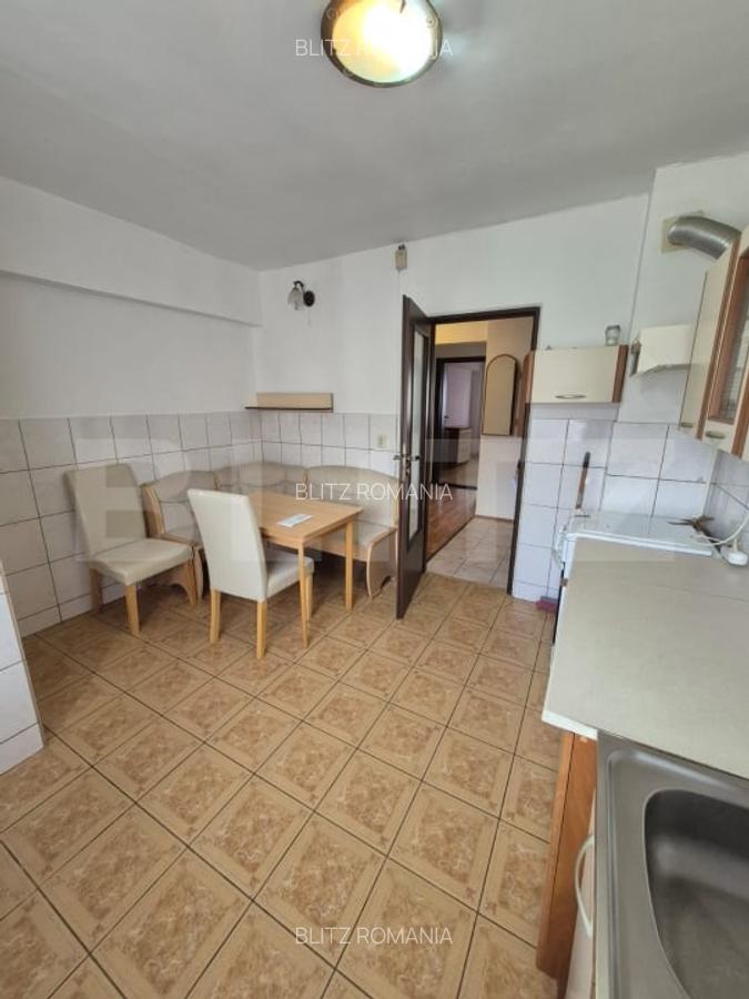 Apartament 3 camere decomandat | Mobilat si utilat complet | Zona EXCLUSIVISTA - 8