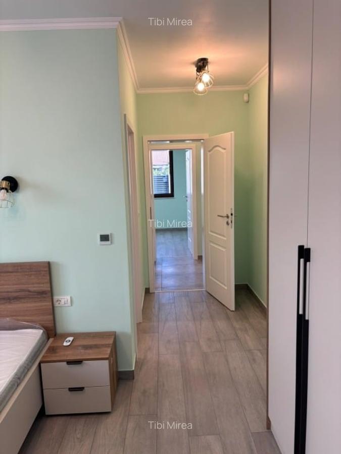 Proprietar vând vilă modernă în Ghiroda - 15