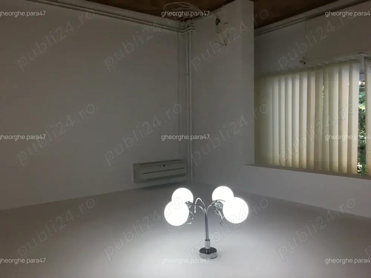 Inchiriez apartament 4 camere cu garaj si 2 boxe sub bloc - 3