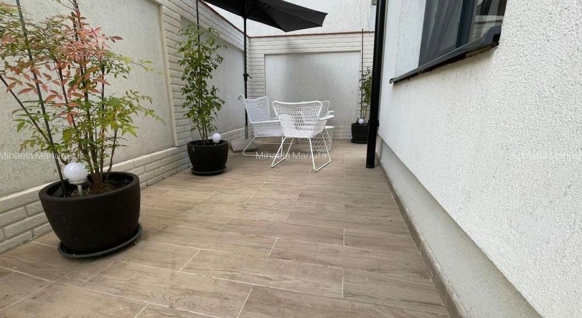 AP. 2 CAMERE CU TERASA SUPERBA, BLOC NOU, MOBILAT MODERN, PET FRIENDLY - 17