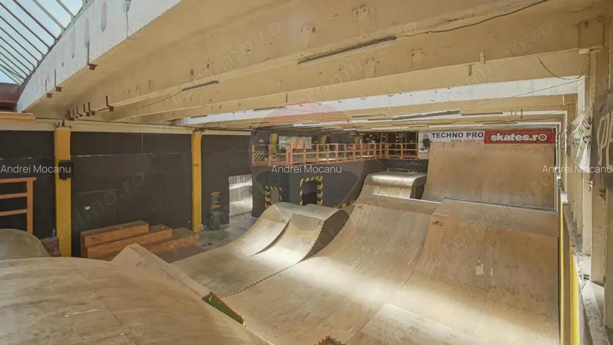 Spa?iu comercial de 2,491mp de vanzare in zona Bartolomeu - 9
