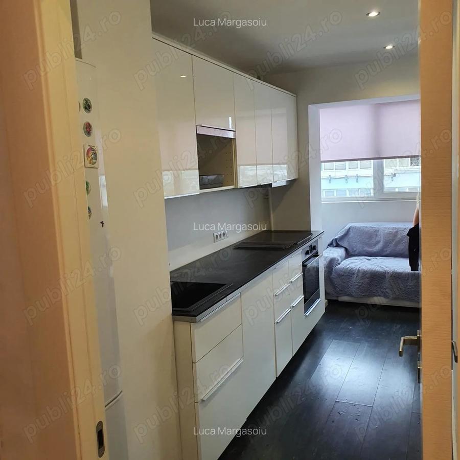 Dorobanti - Apartament 2 camere cu loc parcare de inchiriat - 2