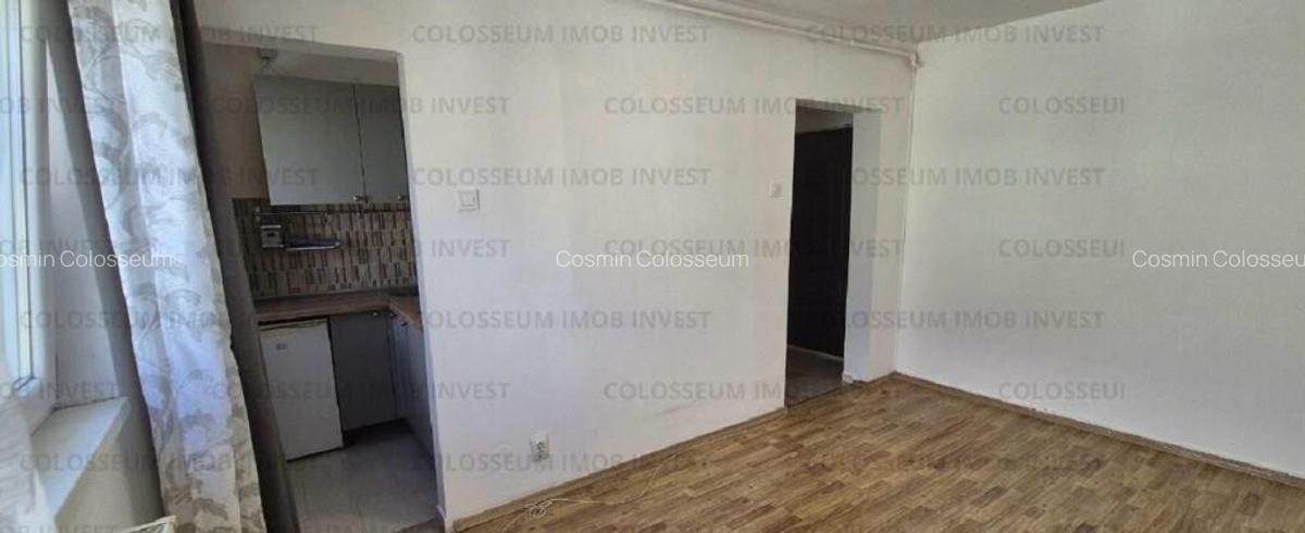 Garsoniera renovata integral, partial mobilata, zona Bartolomeu! - 4