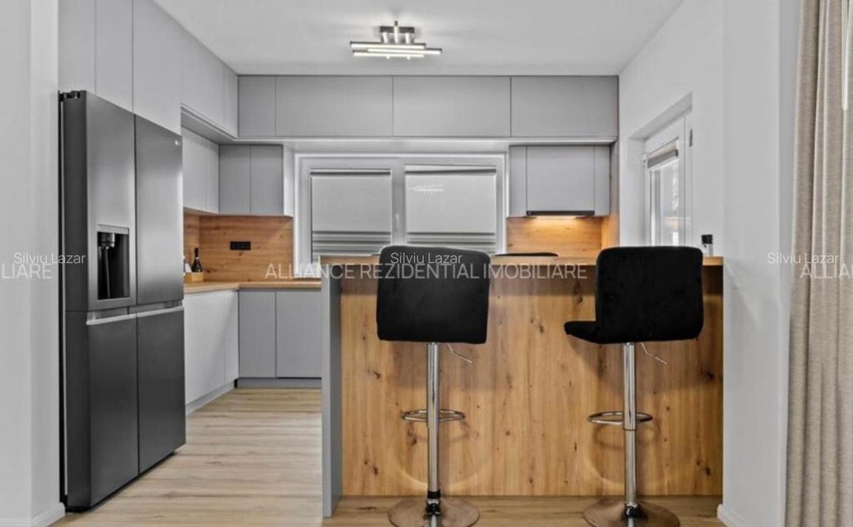 Alliance Villas | 5 camere 3 bai | 155 mp utili | teren 456 mp - 7