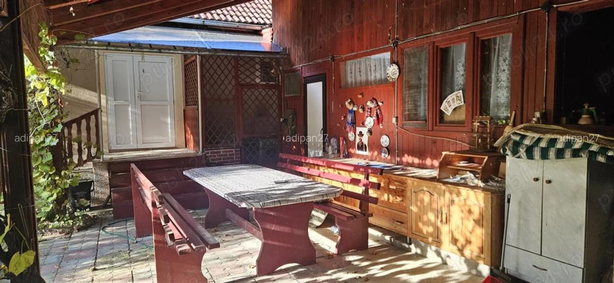 Casa de vacan?a la munte - 8