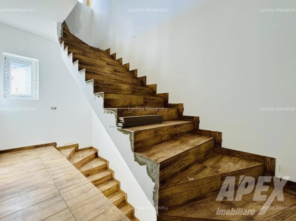 DIRECT DEZVOLTATOR | Duplex 3 camere | Mansarda 45mp | Soseaua Alexandriei - 4