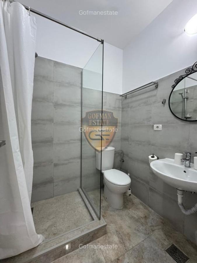 Duplex in vila, 3 c, Mamaia Nord, parcare, aer conditionat, curte, centrala gaze - 7