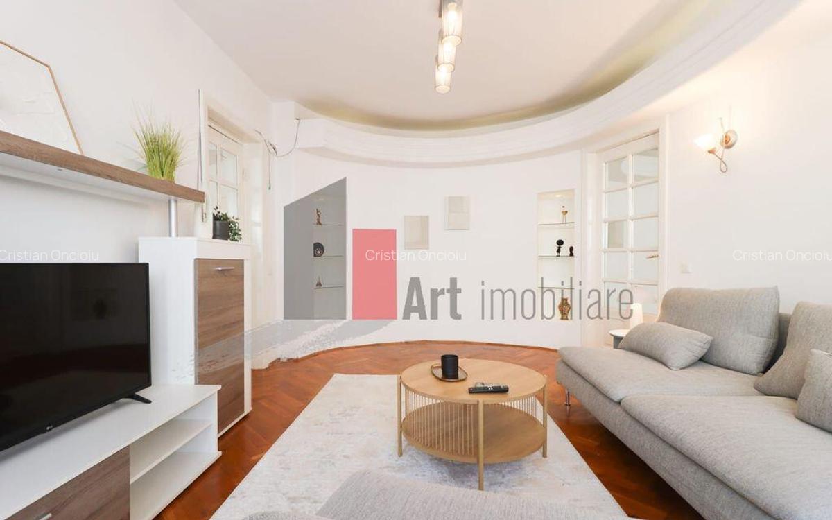 Apartamentul BENEIT, Obor-Pasaj, BLOC STRADAL - 5