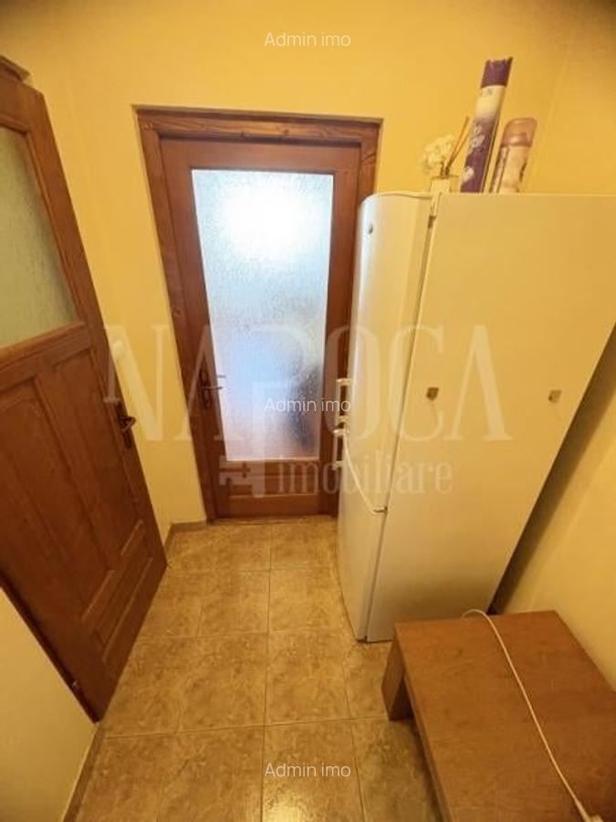 Garsoniera de inchiriat in Gheorgheni, Cluj Napoca - 6