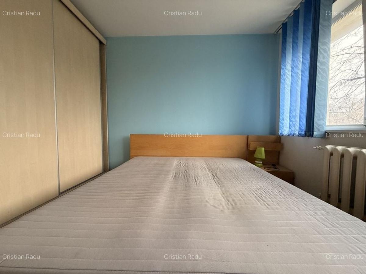 APARTAMENT 2 CAMERE | ETAJ 1 | CONSTRUCTORILOR - 10