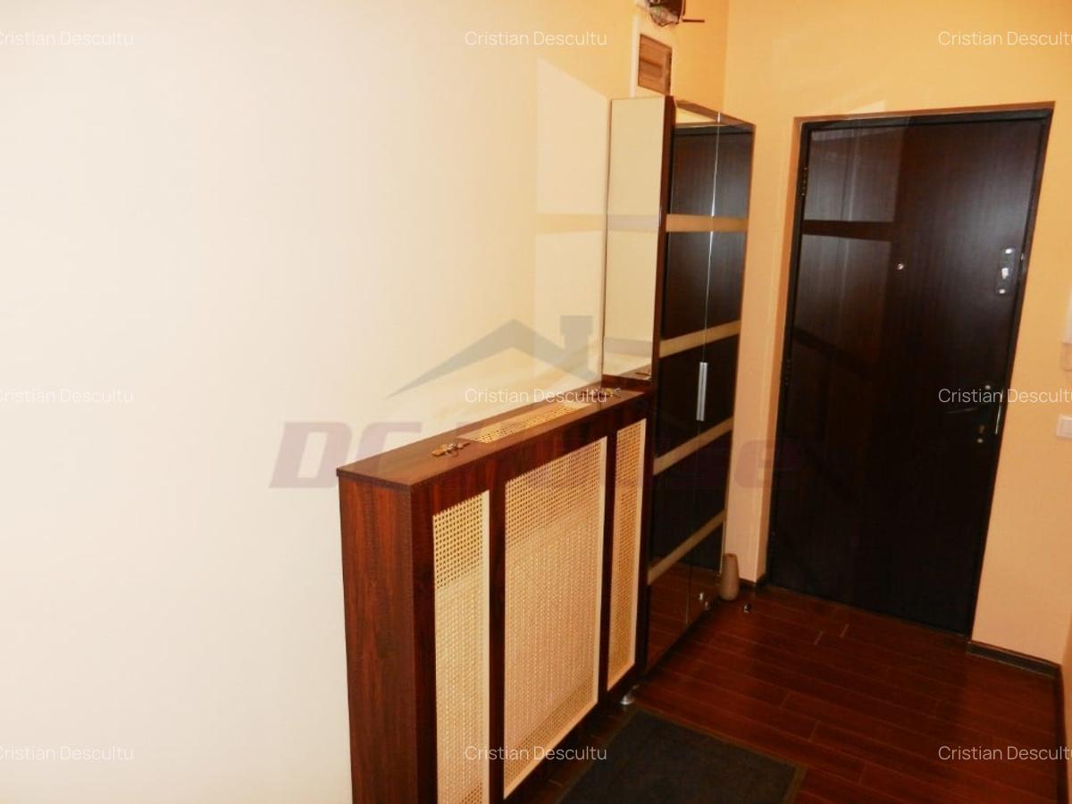 Apartament 3 camere de inchiriat ~ Etaj 3/6 ~ Bloc 2011 - 19