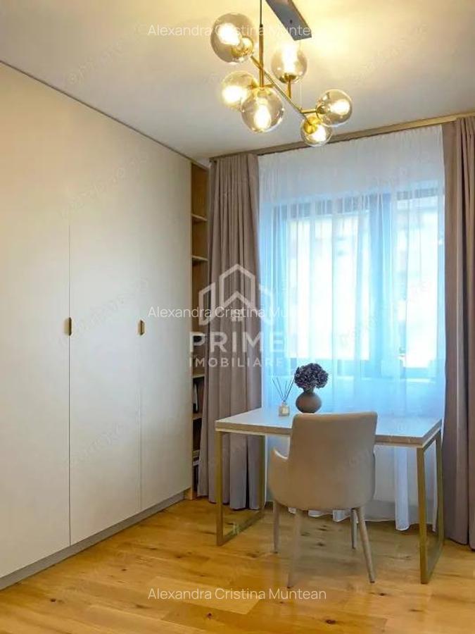 Apartament ultracentral de vanzare finisaje premium, complet mobilat ?i utilat - 7