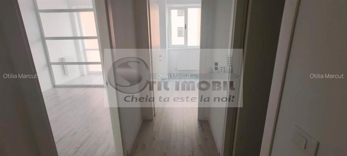 Garsonieră decomandată în Cug - 1