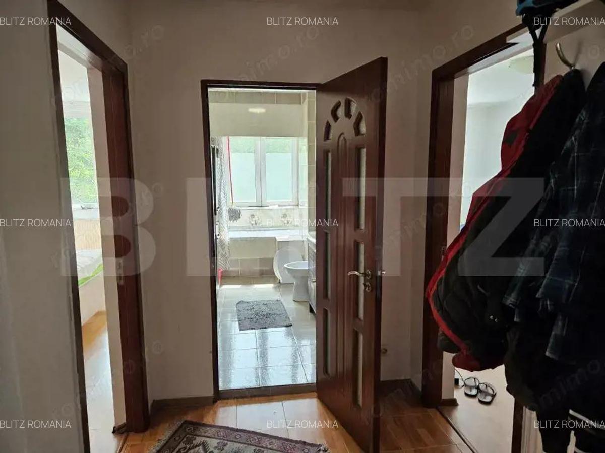 Apartament 3 camere 73 mp, cu terasa proprie de 80 mp, Zona Calea Turzii! - 3