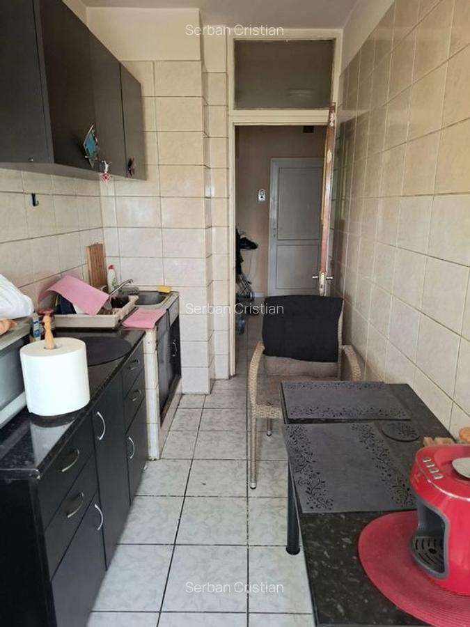 Oltenitei de vanzare garosniera mobiliata si utilata - 16