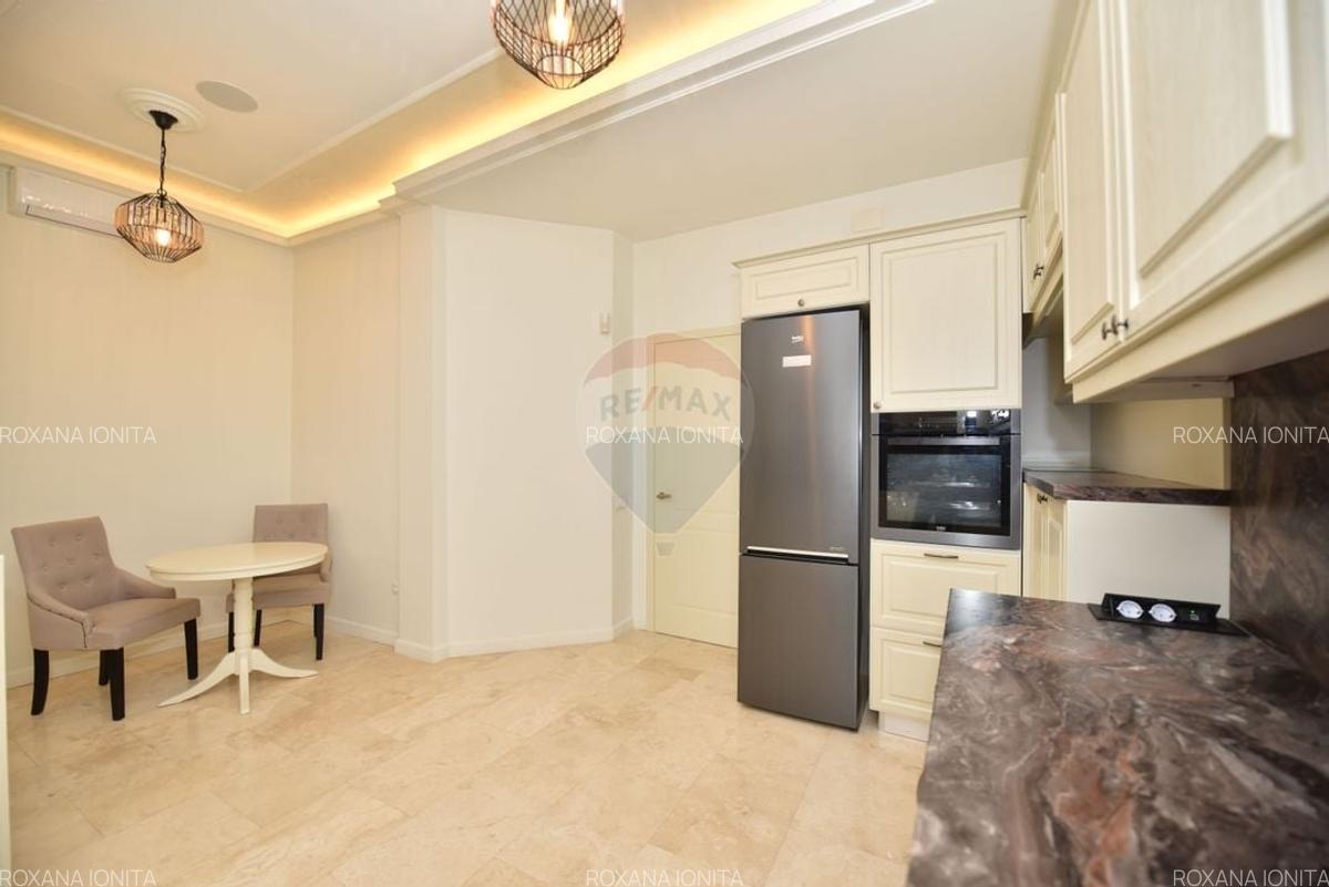 Apartament 4 camere 120 mp | Lux si confort 5 stele | Maria Rosetti - 16