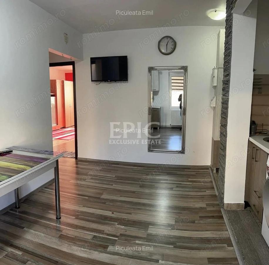 Chirie 2 Camere/ Garaj/ Etaj 1/ Mobilat modern/ B-dul Pandurilor - 4