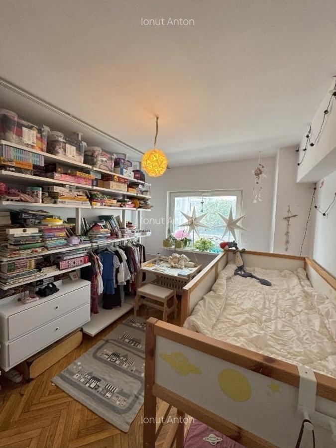 Apartament 4 camere de vânzare, Ștefan cel Mare, aproape de metrou Obor - 4