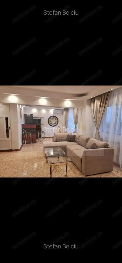 I^NCHIRIEZ APARTAMENT - Eroii Revolut?iei - Parcul Carol - 2