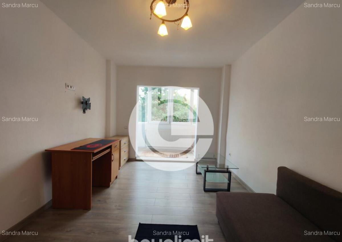 Apartament 2 Camere Decomandat - Etaj 1 - Pet Friendly - Mi - 2