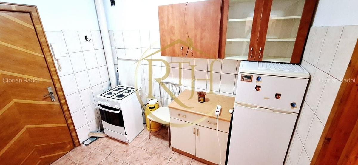 Oferim spre inchiriere apartament cu 1 camera, Bloc izolat, Complex Studentesc - 8