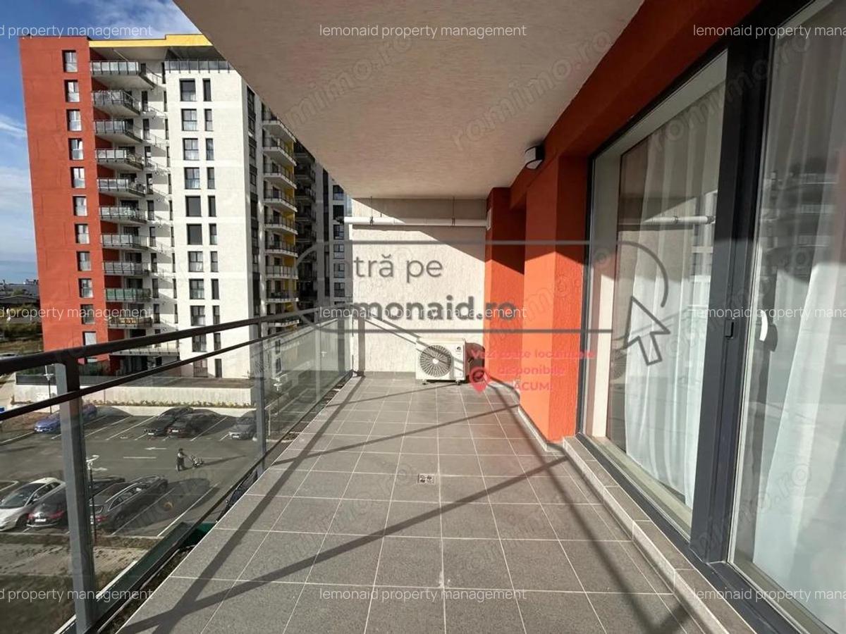 3 camere Denya Forest Prima inchiriere Totul nou - 6