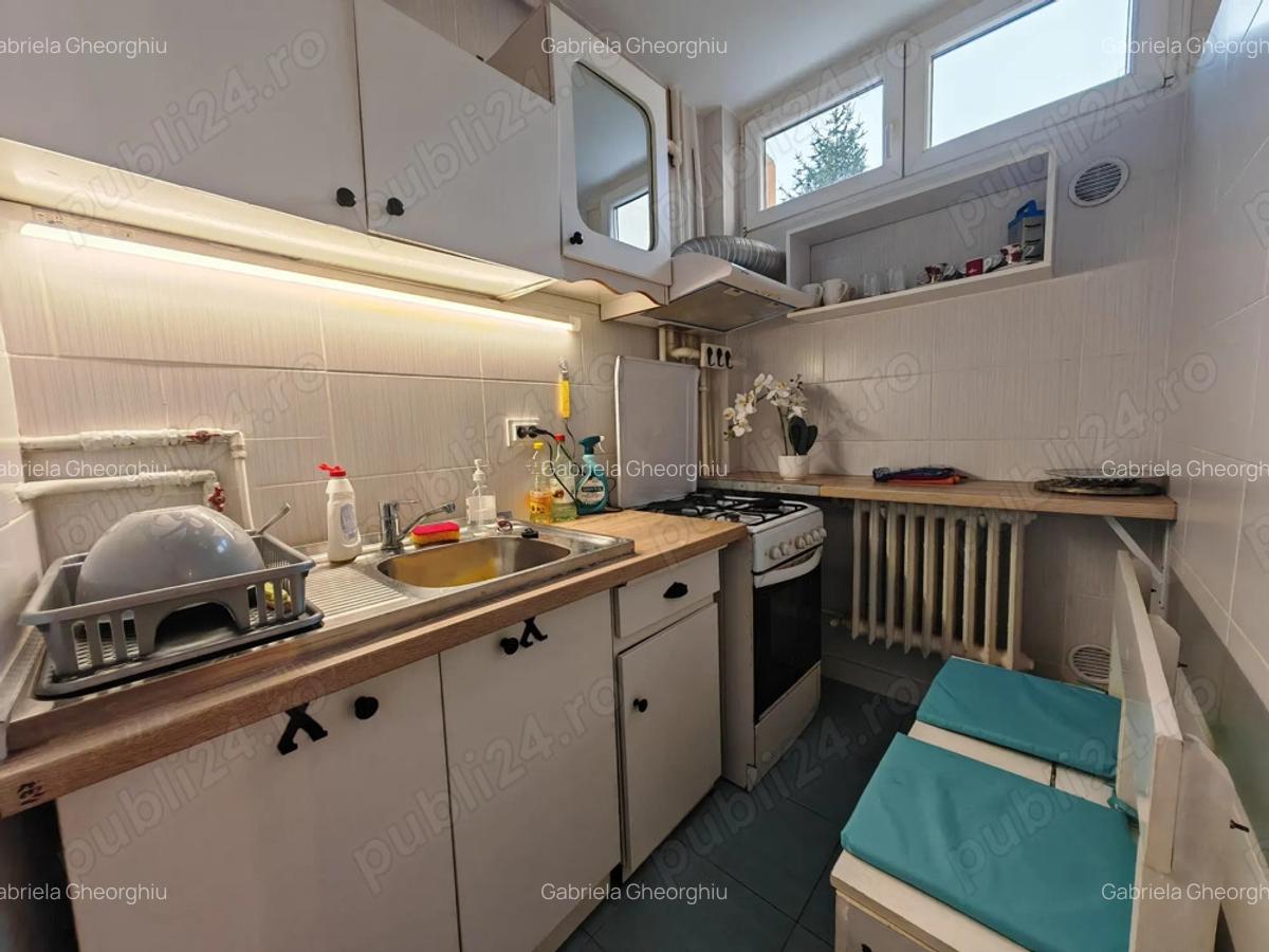 Cozy Blue Home Manastur isi cauta chirias - 10