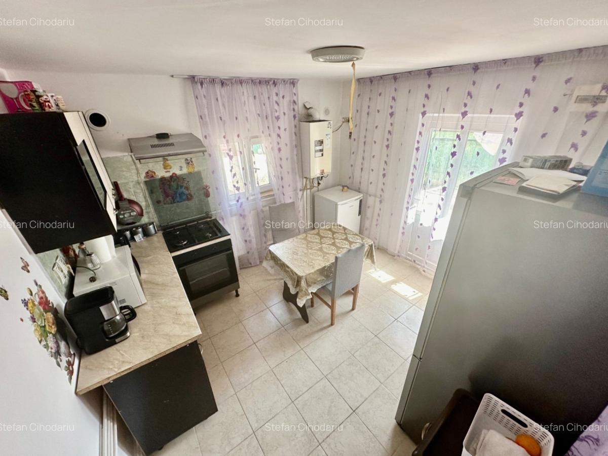 Casa Holboca, 3 camere, 110mp, La 4km de rond tramvai Dancu, ID: 158091 - 9