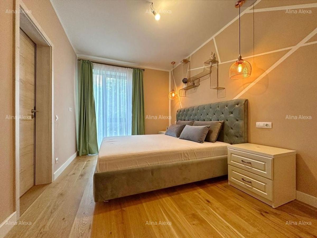 Apartament 3 Camere cu Finisaje Premium - Drumul Poienii - 3