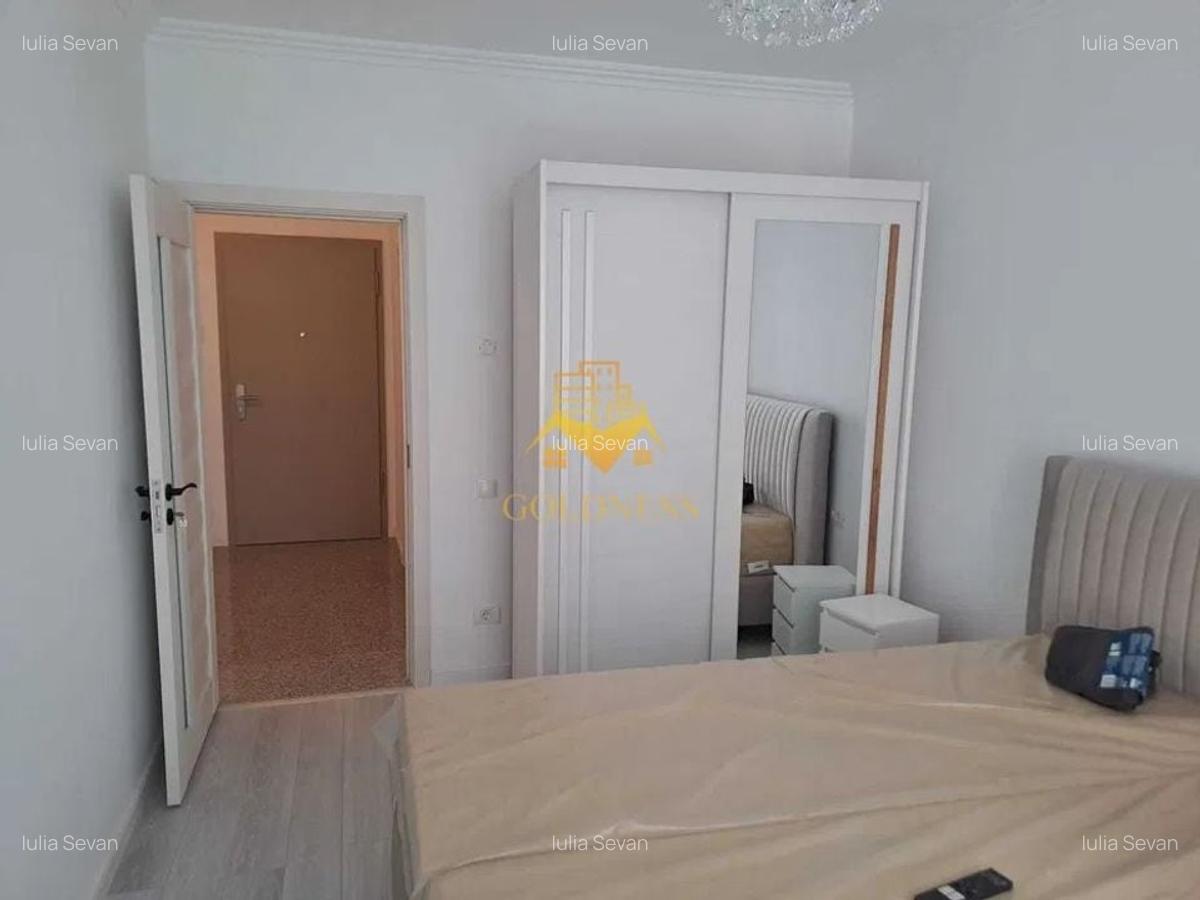 1 camera, Modern, Parcare, Prima Inchiriere, Zenia Residence, Plopilor - 1