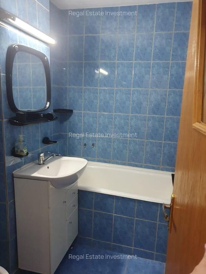 NOU Garsoniera Impecabila | Titan Ozana 1 Decembrie Sector 3 - 5