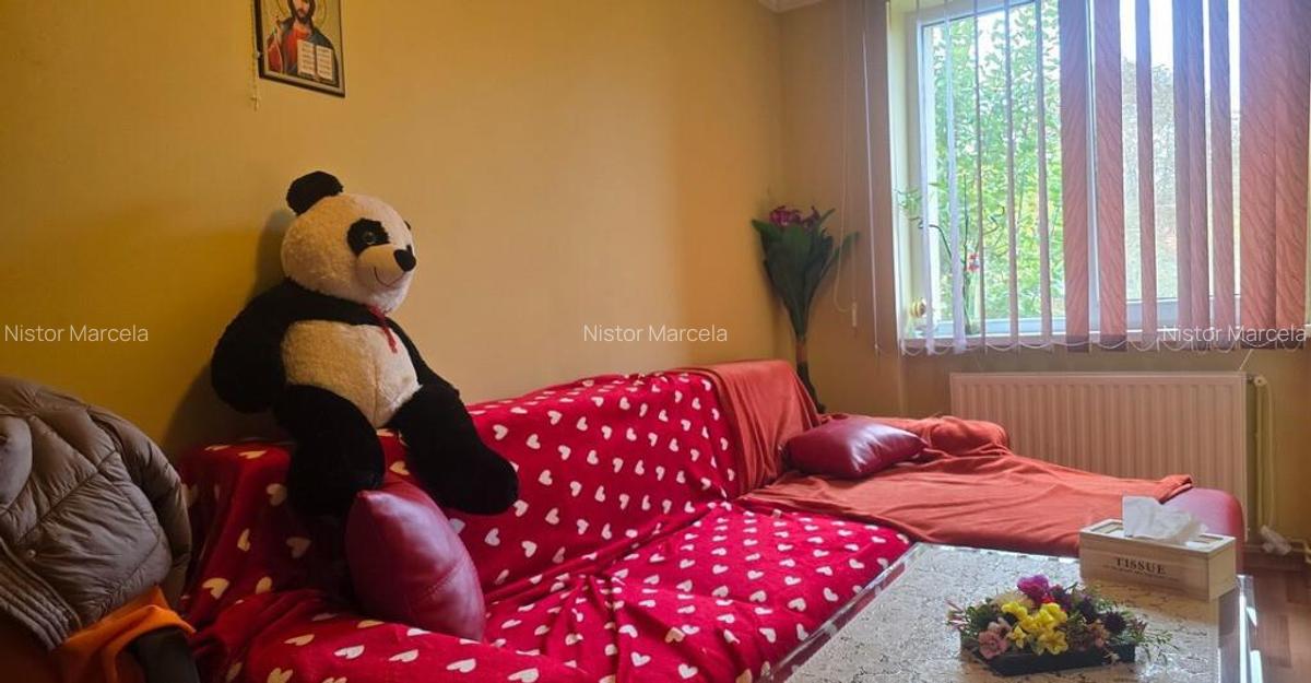 Apartament 3 camere in Deva, zona ultracentrala - Cinema Patria, et 1 - 18