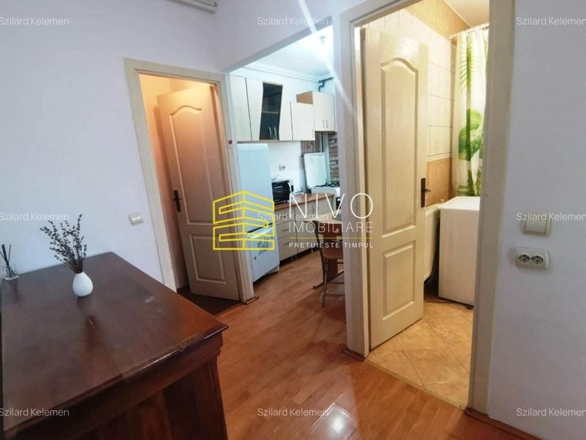 Apartament 1 cameră - Sg. de Mureș - Nordului - 3
