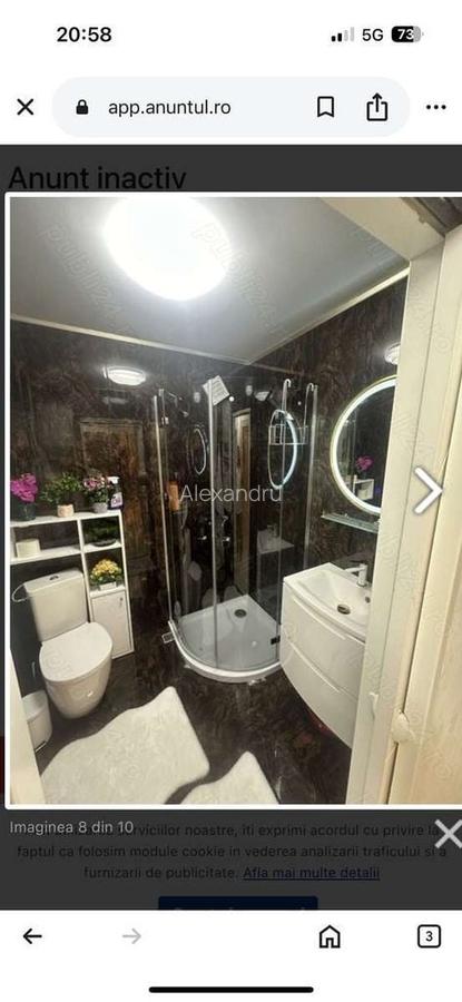 Apartament 3 camere de vanzare Titan 1 Decembrie - 4