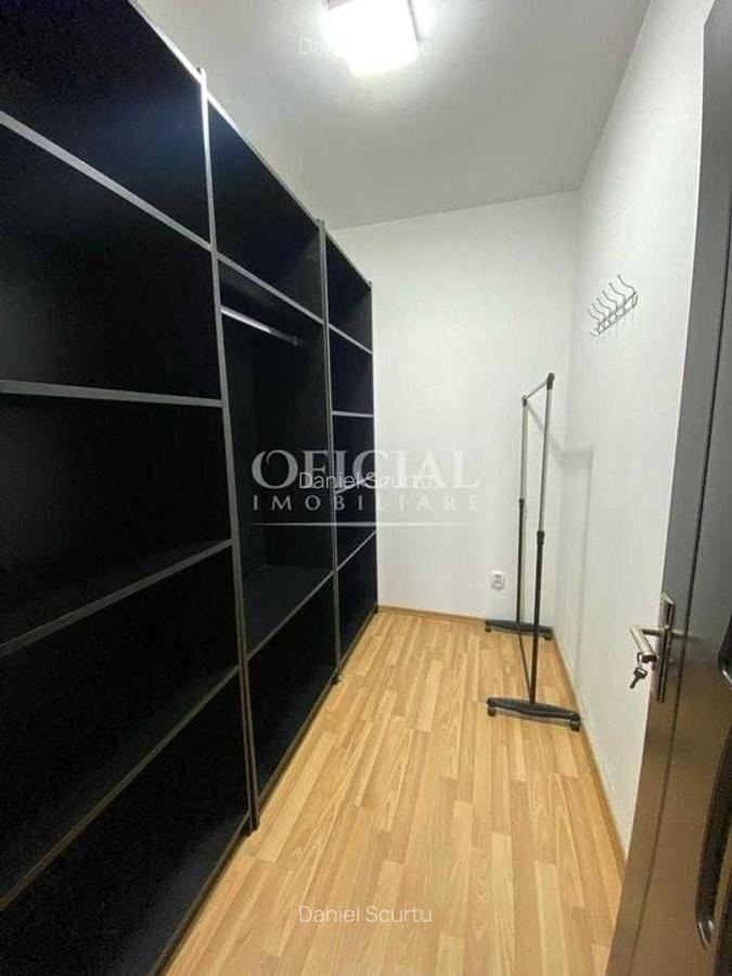 Apartament 2 camere | Parcare | Decomandat | Zona Vivo | Floresti - 4