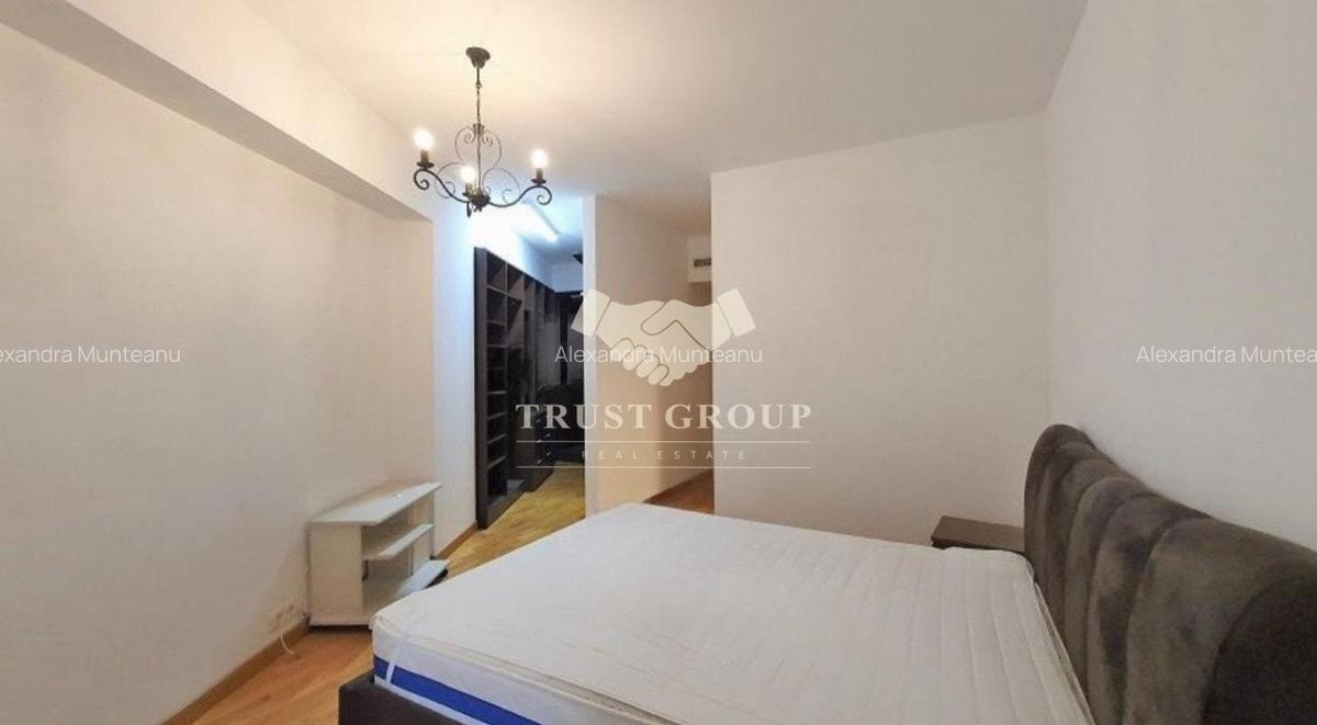 Apartament 3 camere - Herastrau | Loc de parcare | Vedere spre parc - 4