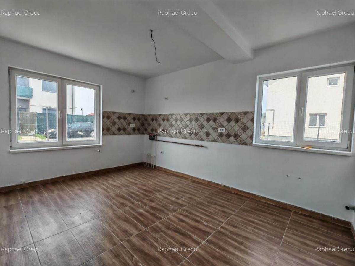 ? VILĂ DUPLEX DE VÂNZARE - POPEȘTI-LEORDENI | ACCES IMEDIAT A0 | LA CHEIE! ? - 5