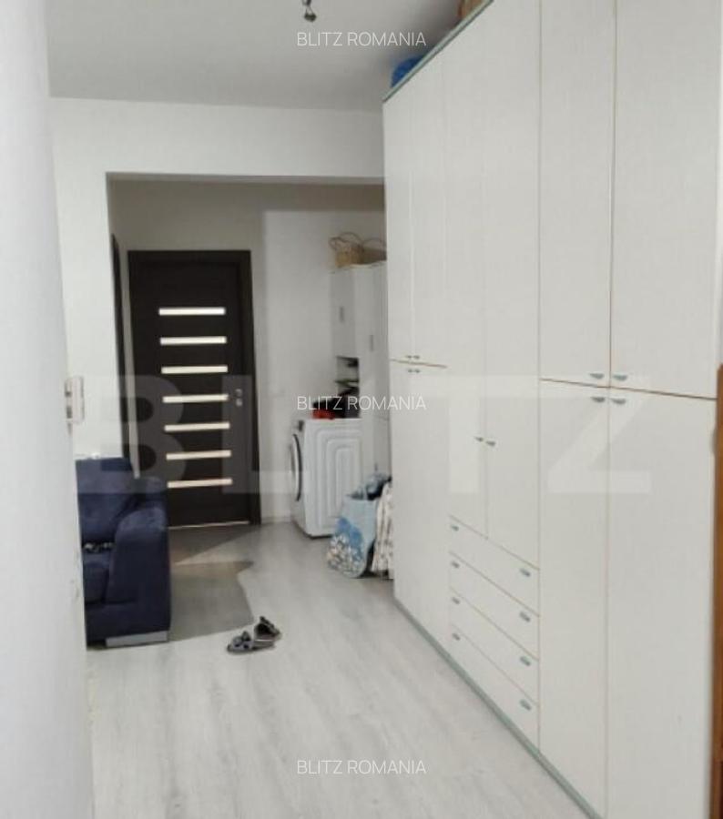 Apartament 3 camere, etaj 1, bloc nou, cartier Burdujeni - 1