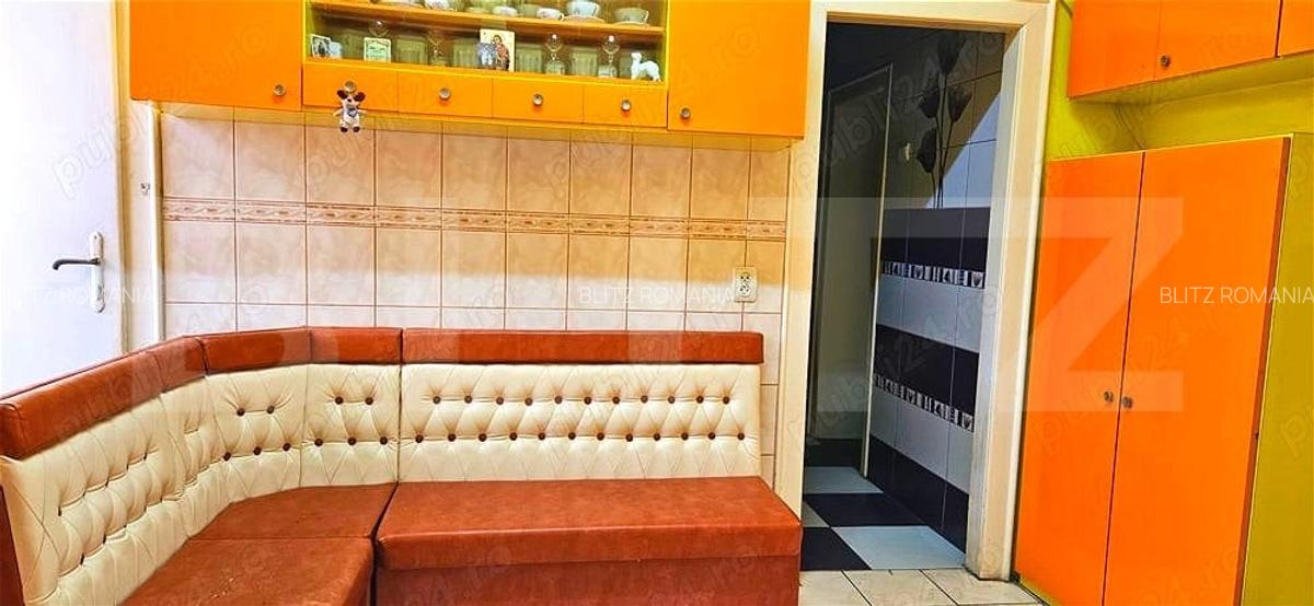 Apartament cu 4 camere semidecomandat în Iosefin - 5