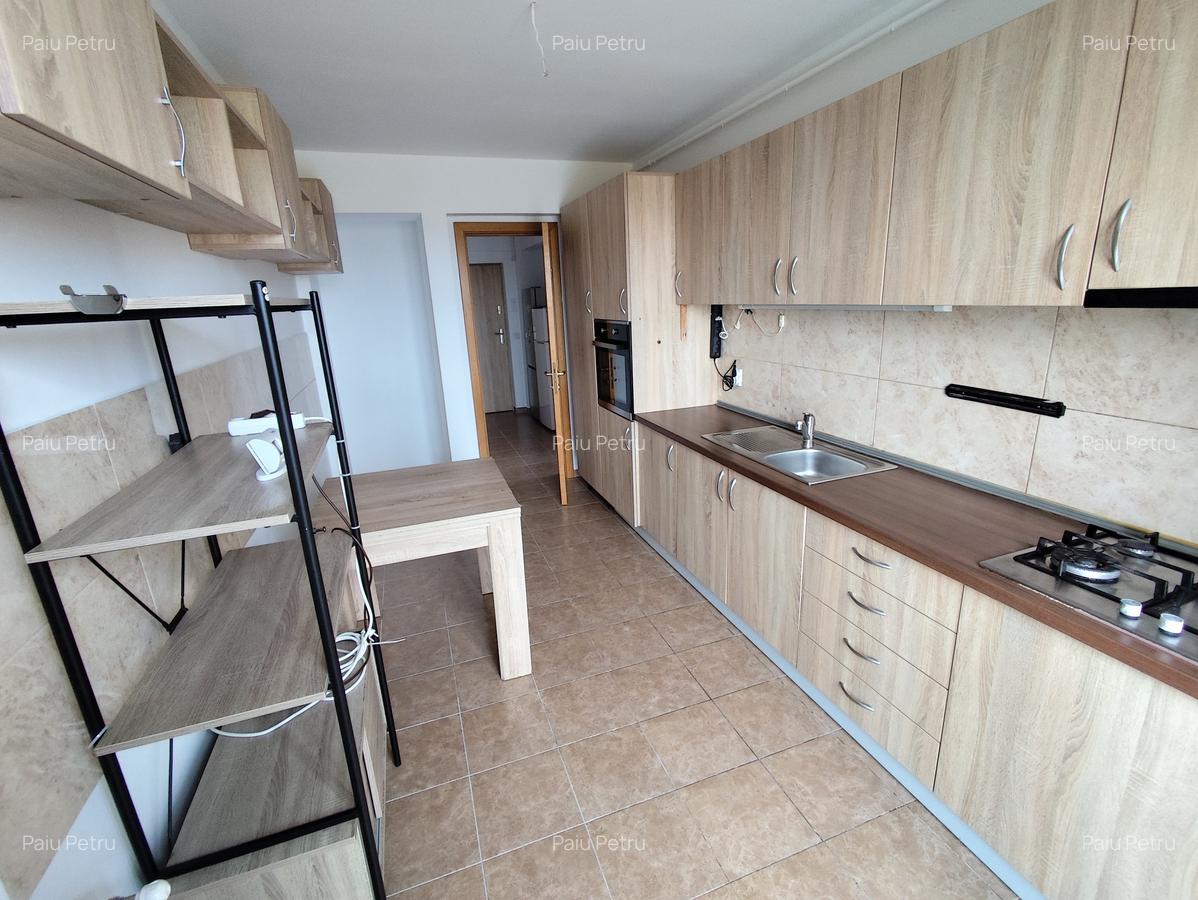 Apartament cu doua camere constructie 2017 - 2