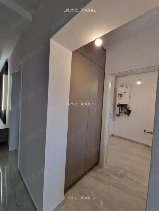 Duplex Giroc-Chi?oda central, mobilat si utilat. - 4