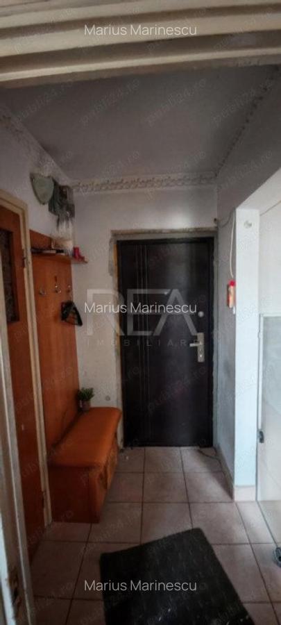 APARTAMENT 2 CAMERE DECOMANDAT / METROU TRAPEZULUI - 3