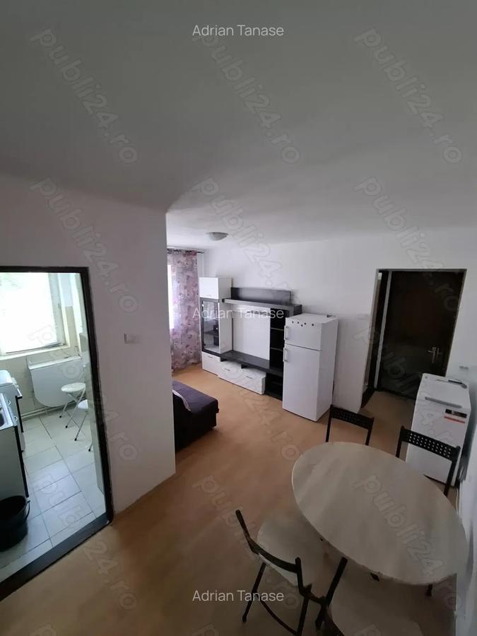 Proprietar vand apartament cu 3 camere hipodrom - 1