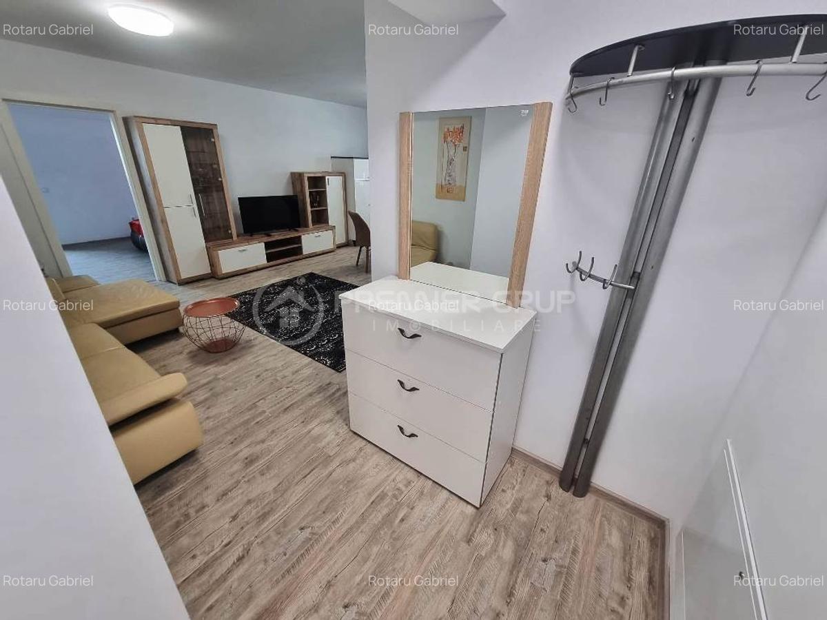 Etaj 3! Apartament 2 camere, Copou, 70mp - 2
